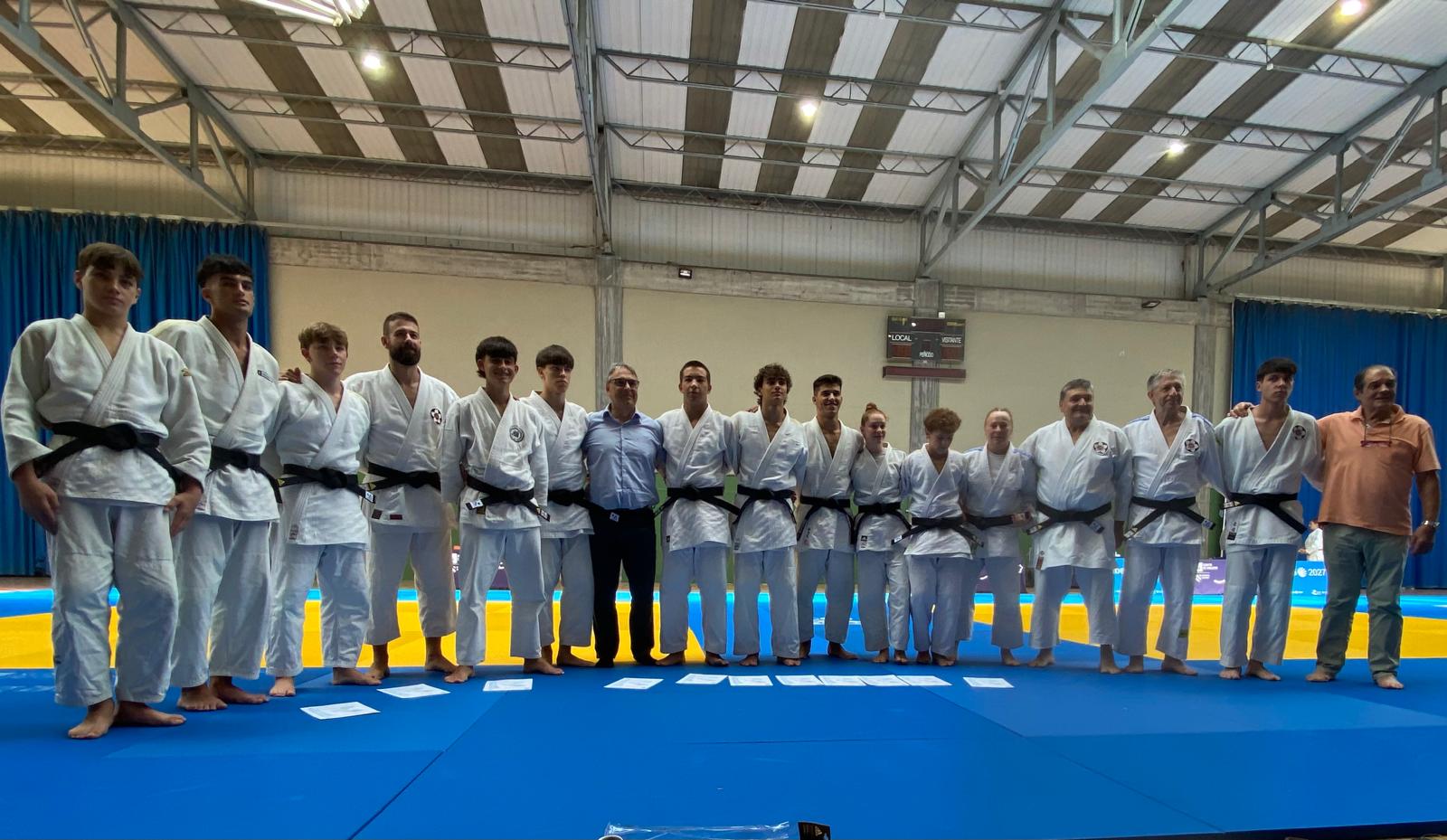 Judo