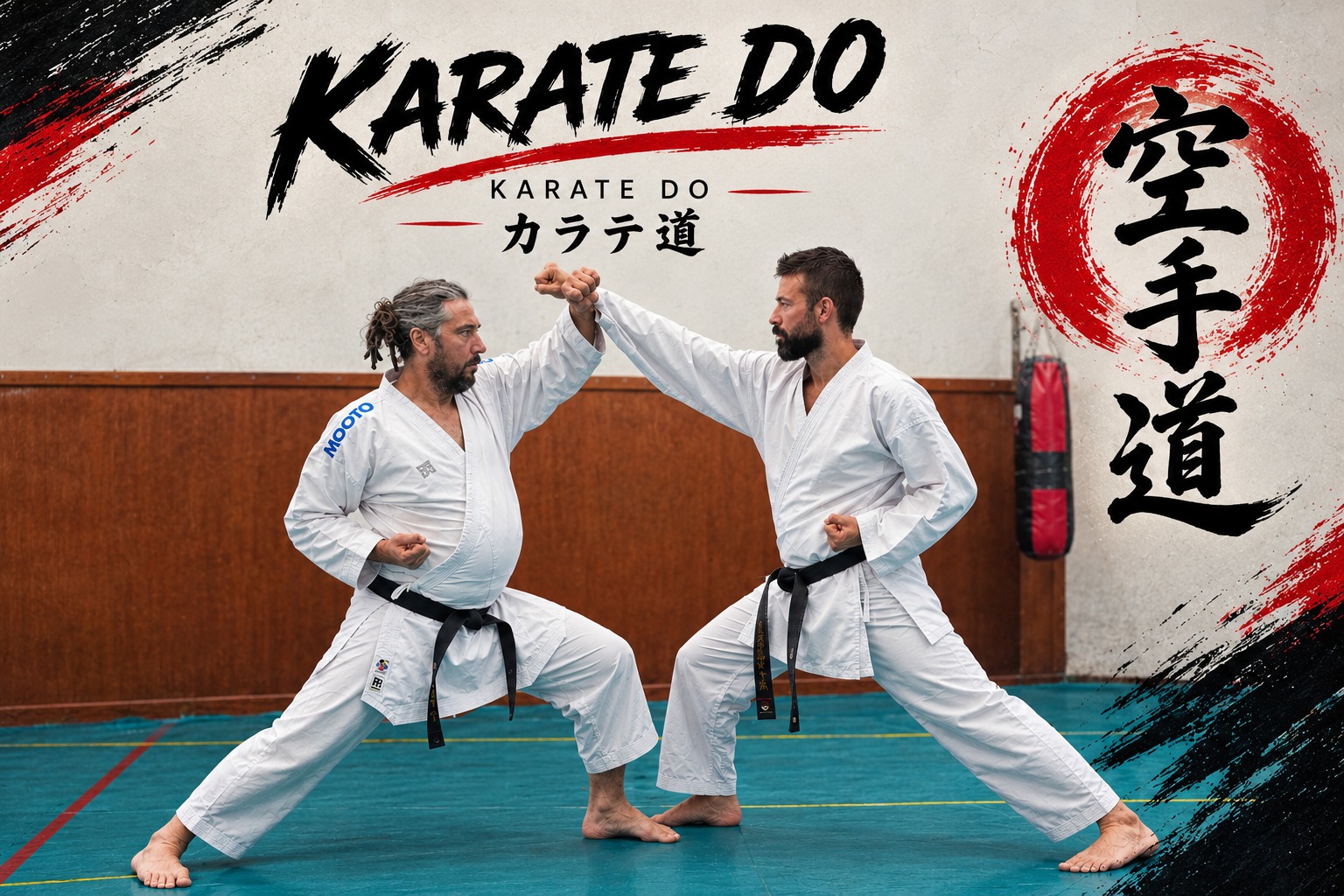 Karate
