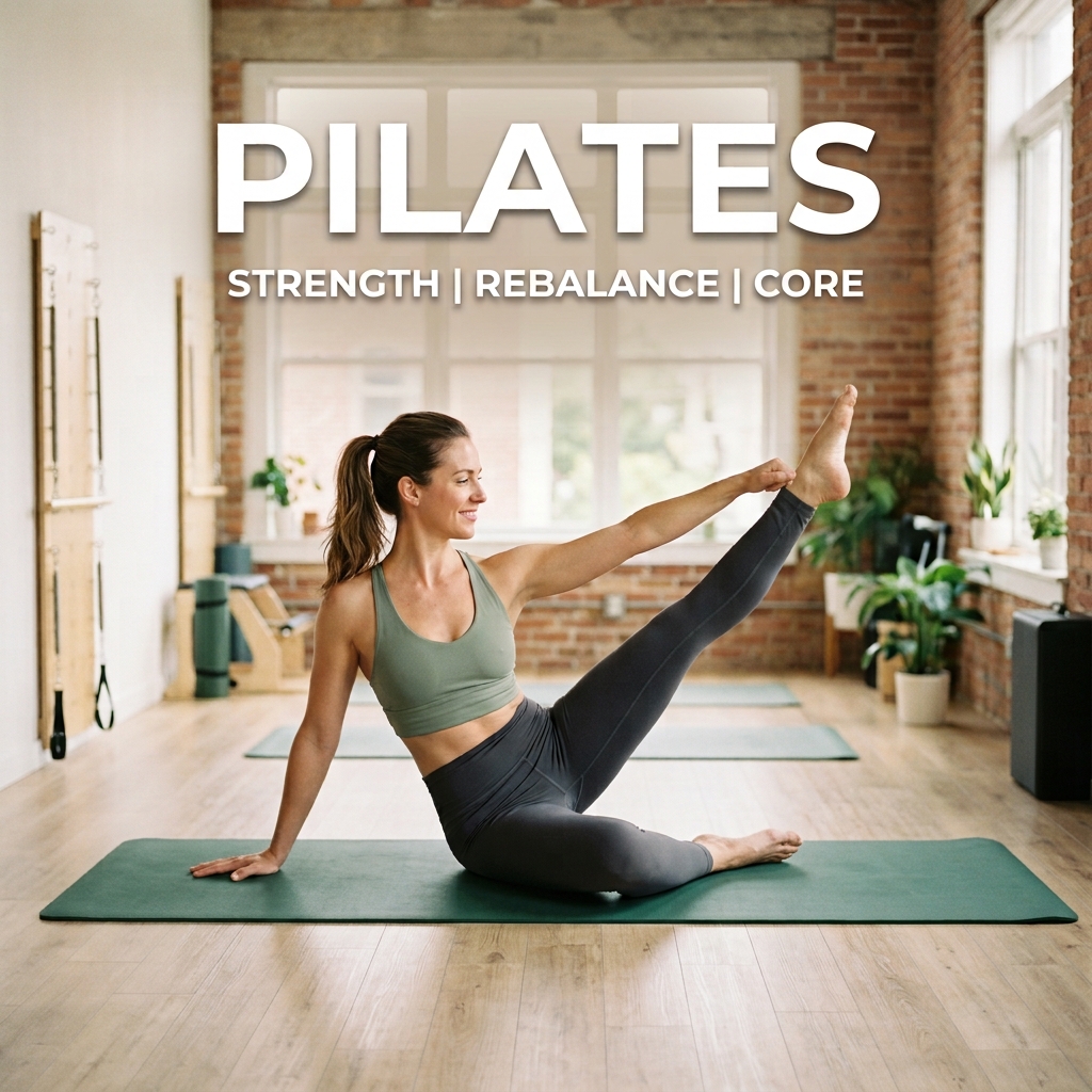 Pilates