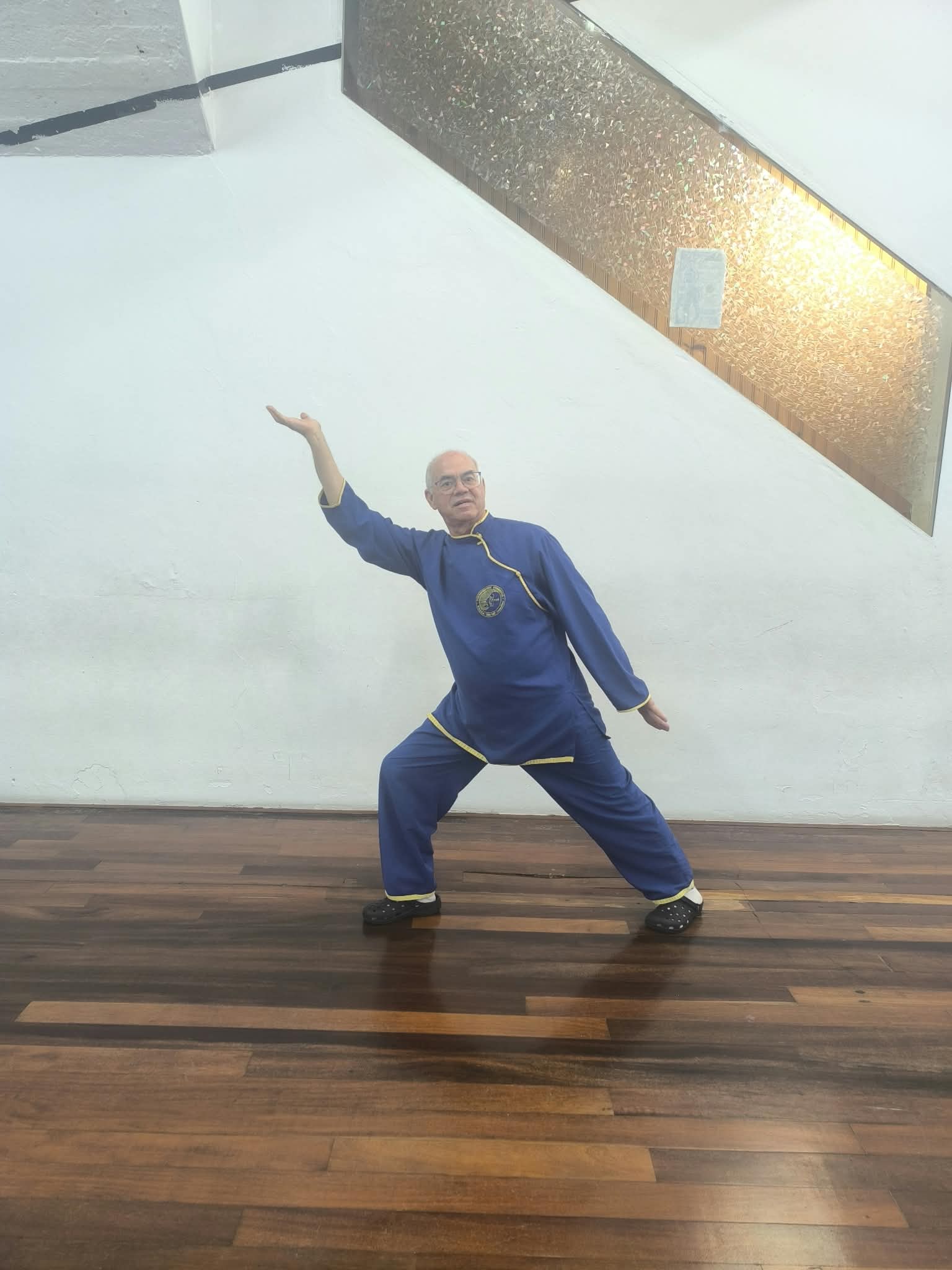Tai Chi