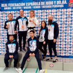 Campeonato de España Jiu Jitsu 2021