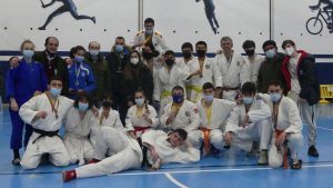 Campeonato Gallego Jiu Jitsu 2022